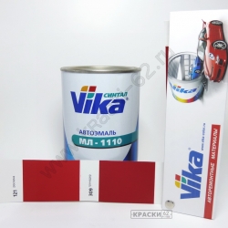 309 Гренадер VIKA Синталовая эмаль МЛ-1110